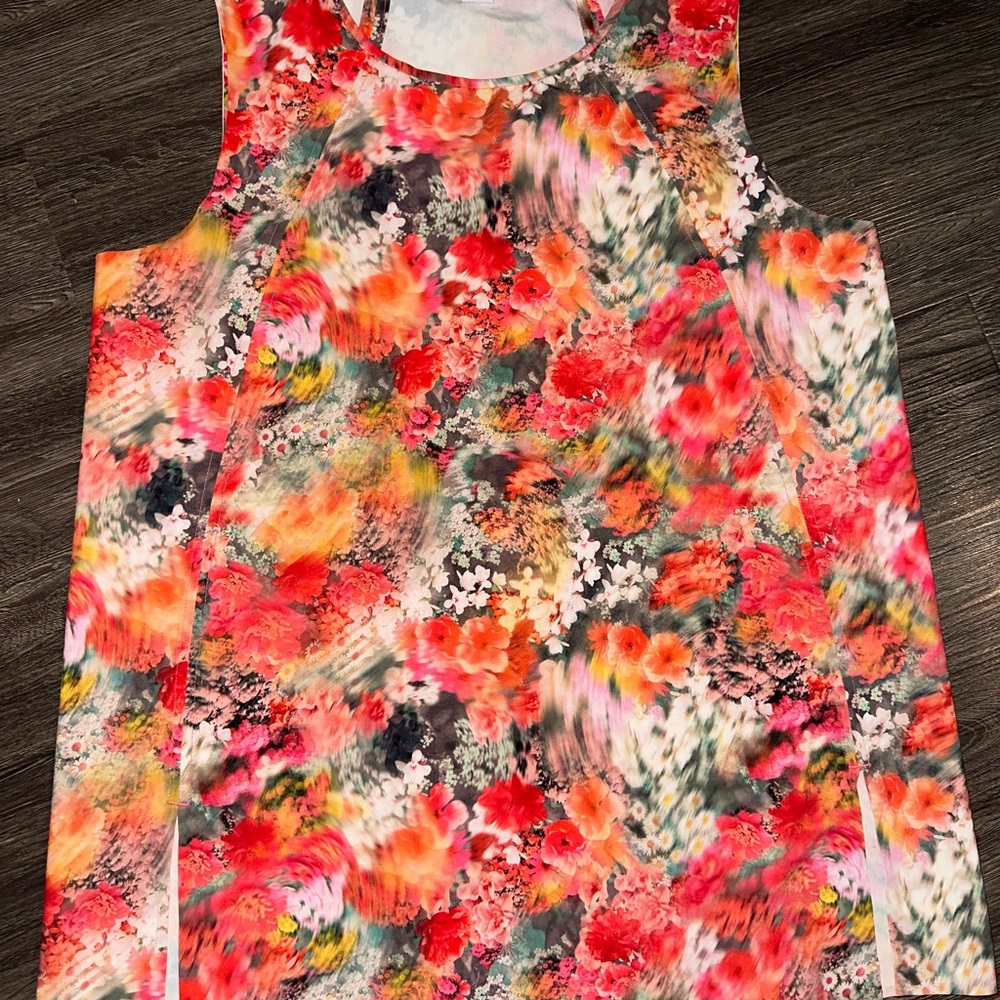 Athleta refined zephyr tank